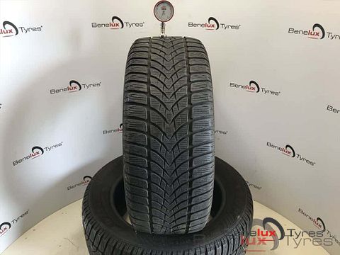 winter 215/55R16 97H XL Dunlop 215/55 R16 215/55/16 2155516