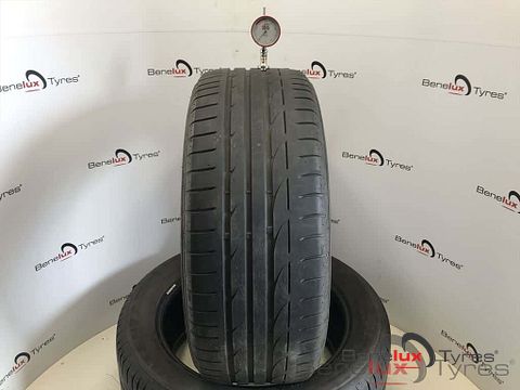 235/50R18 97V Bridgestone Potenza S001 235/50 R18 235/50/18