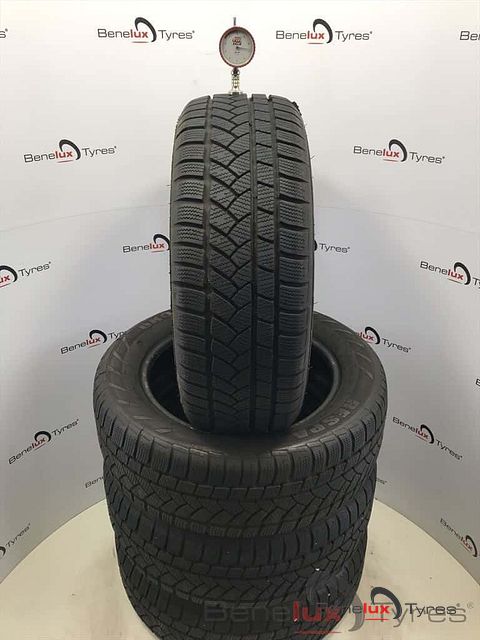 winter 205/55R16 91T Respa Ökon MS790 205/55 R16 205/55/16