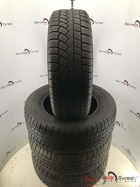 winter 235/65R17 104H Continental 4x4  235/65 R17 235/65/17