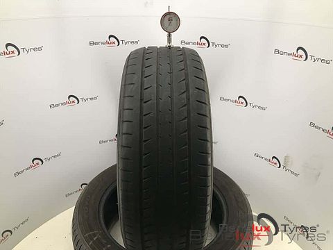 225/55R18 98H Toyo R37 225/55 R18 225/55/18 R 37 Outlander