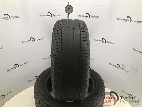 2 of 4 225/50R17 98V XL Michelin Primac 225/50 R17 225/50/17