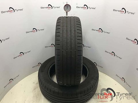 205/60R16 92H Continental Conti ECO 5 205/60 R16 205/60/16 E