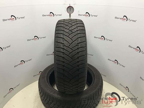 winter 225/50R17 93H RSC Dunlop SpSport 225/50 R17 225/50/17