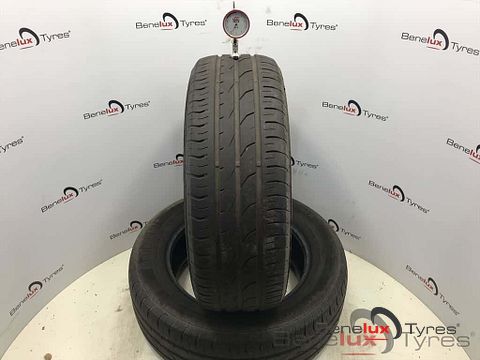2 of 4 205/60R16 96W XL Continental 205/60 R16 205/60/16
