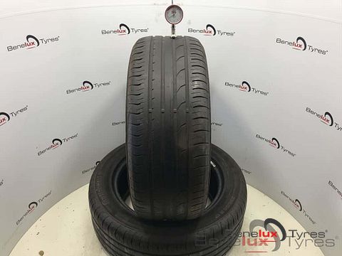 235/55R17 99W Continental Conti Premium 235/55 R17 235/55/17