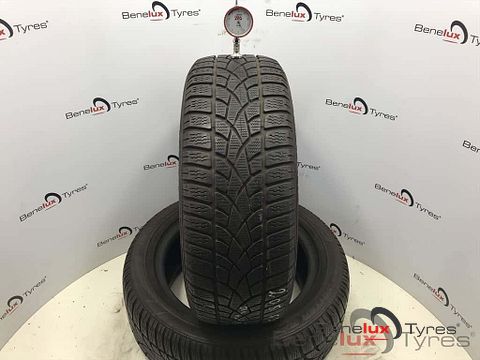 winter 205/55R16 91H Dunlop SP Winter 205/55 R16 205/55/16