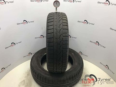winter 185/65R15 88T Continental TS810 185/65 R15 185/65/15