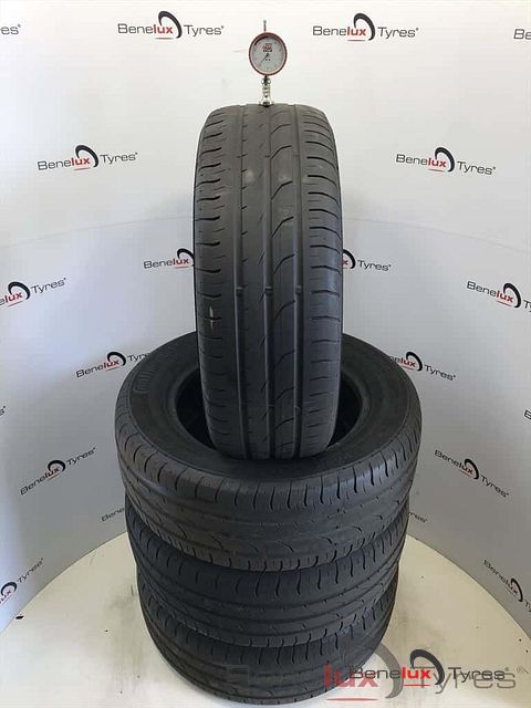 205/60R15 91H Continental Conti Premium 205/60 R15 205/60/15