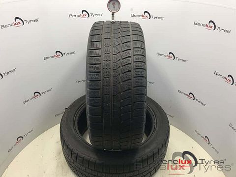 winter 245/45R18 100V XL Matador Nordic 245/45 R18 245/45/18