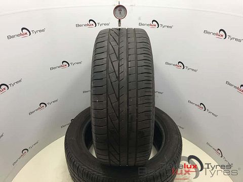 235/50R18 97V Goodyear Excellence 235/50 R18 235/50/18
