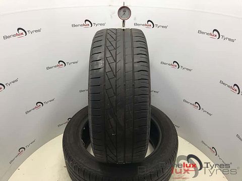 2of 4 235/50R18 97V Goodyear Excellence 235/50 R18 235/50/18