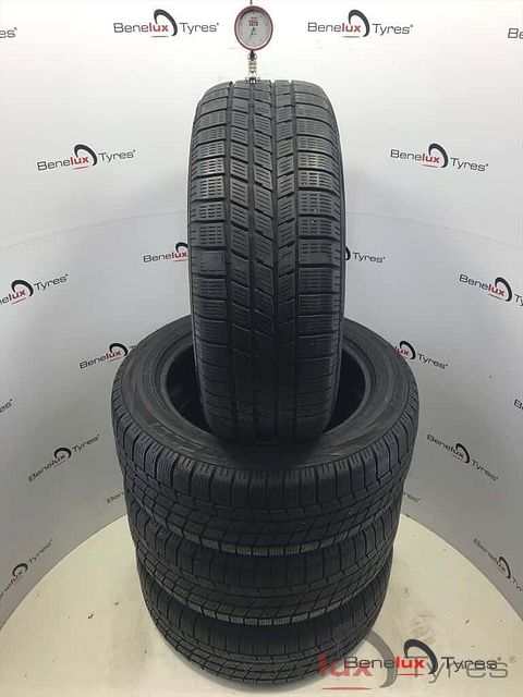 winter 205/55R16 91H Pirelli 210 Snow 205/55 R16 205/55/16