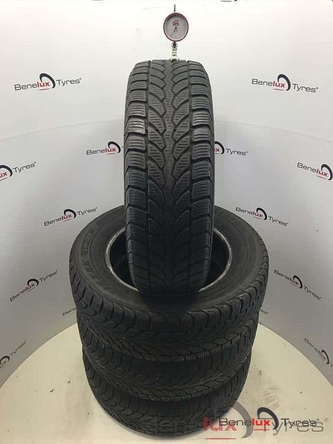 winter 195/65R15 91T Bridgestone Blizak 195/65 R15 195/65/15