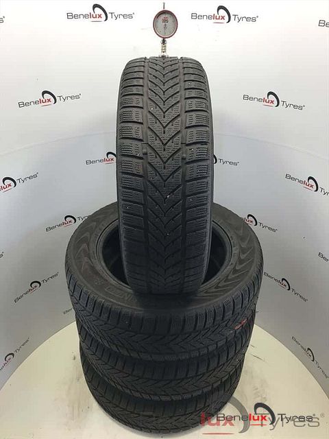 winter 205/60R16 92H Vredestein Snow 2 205/60 R16 205/60/16