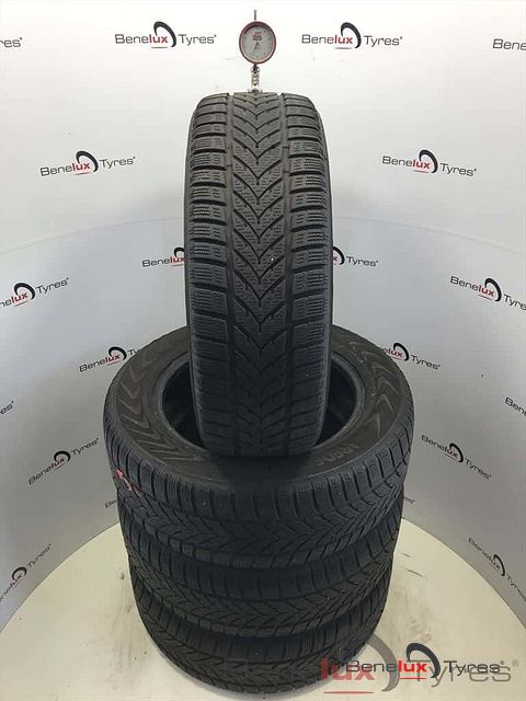 winter 205/60R16 92H Vredestein Snow Tr 205/60 R16 205/60/16