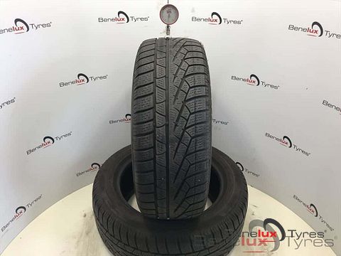winter 205/55R16 91H Pirelli Sotto Zero 205/55 R16 205/55/16