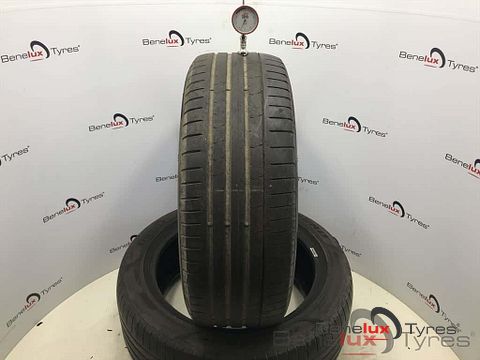 225/50R18 99W XL Pirelli Pzero 225/50 R18 225/50/18