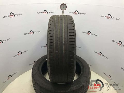 225/50R18 99W XL Pirelli Pzero 225/50 R18 225/50/18