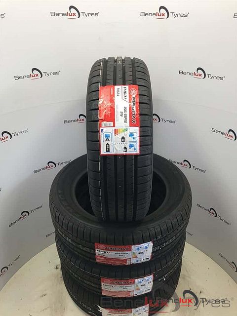 NIEUW 205/55R16 91V Firemax FM601 205/55 R16 205/55/16