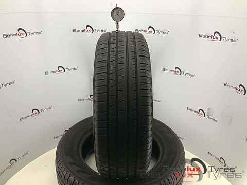 all-season 215/65R17 99V Pirelli Scorpi 215/65 R17 215/65/17