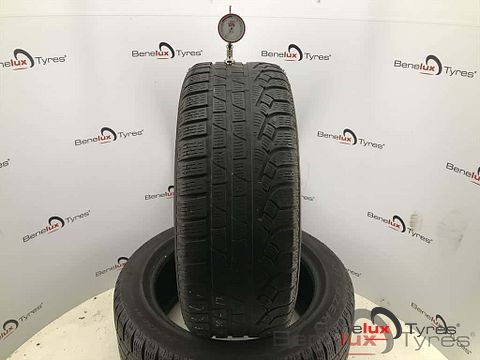 winter 225/50R17 98H XL Pirelli Sotto 225/50 R17 225/50/17