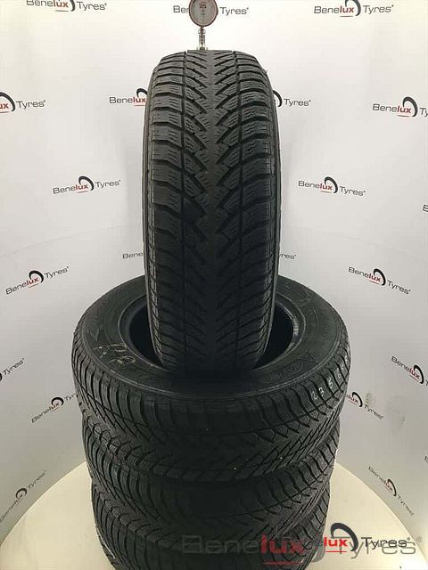 winter 235/65R17 108H XL Goodyear Ultra 235/65 R17 235/65/17