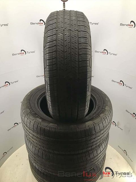 235/65R17 104V Continental 4x4 Contact 235/65 R17 235/65/17