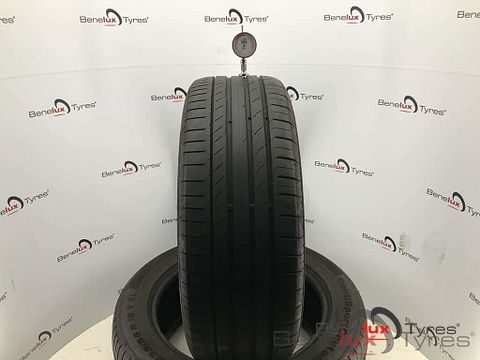 235/55R19 105V XL Continental 235/55 R19 235/55/19 2355519