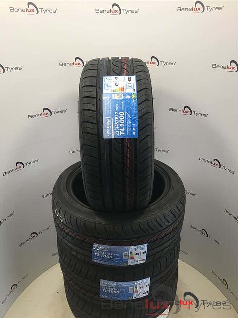 NIEUW 235/45ZR17 235/45R17 235/45 ZR17 R17 235/45/17 2354517