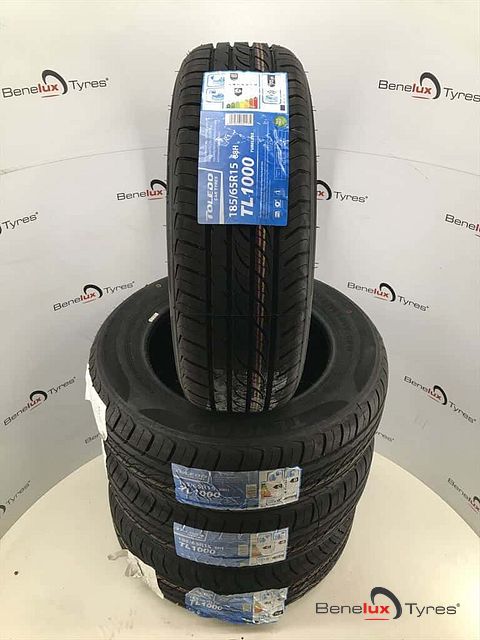 NIEUW 185/65R15 88H Toledo TL 185/65 R15 185/65/15 1856515