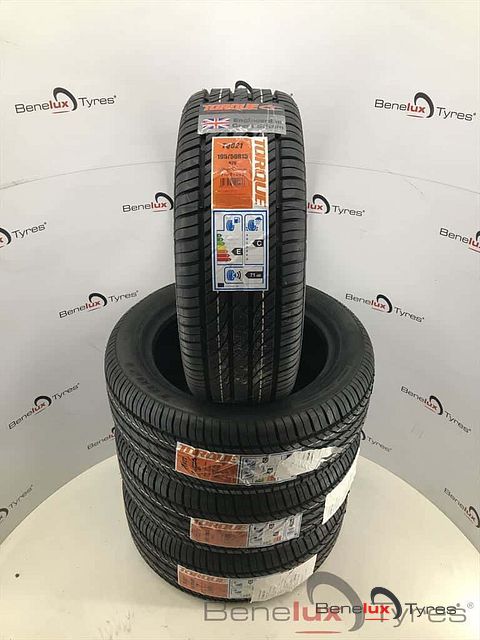 NIEUW 195/50R15 82V Torque TQ02 195/50 R15 195/50/15 1955015