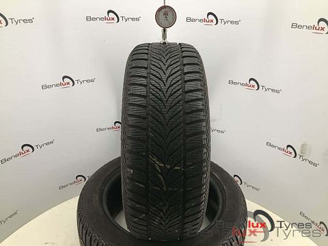 2of4 winter 195/55R16 87H Sava EskimoHP 195/55 R16 195/55/16