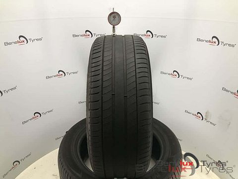 2of 4 235/50R18 101Y Michelin Primacy 3 235/50 R18 235/50/18