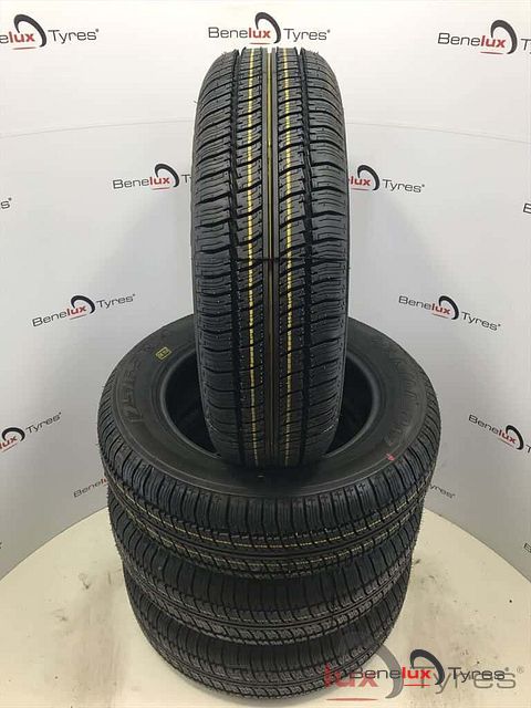 NIEUW 2 of 4 175/65R14 82H Kama 217 175/65 R14 175/65/14