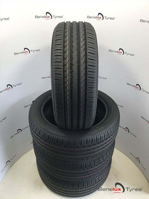 2of 4 NEW 215/50R18 92V Toyo Proxes R40 215/50 R18 215/50/18
