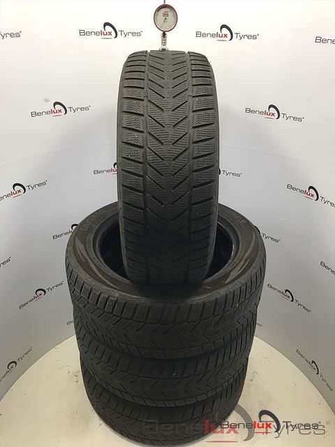 winter 225/50R17 98V XL Vredestein Wint 225/50 R17 225/50/17