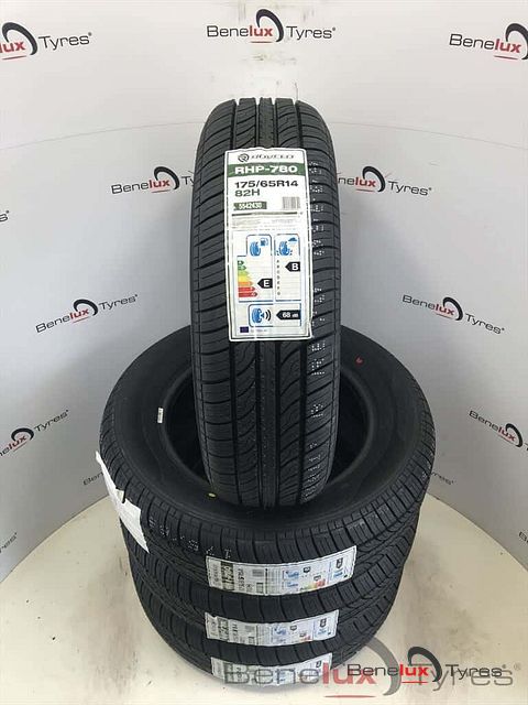 NIEUW 175/65R14 82H Rovelo RHP-780 175/65 R14 175/65/14