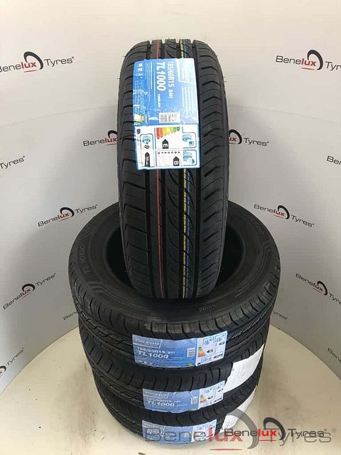NEW 185/60R15 84H Toledo TL1000 185/60 R15 185/60/15 1856015
