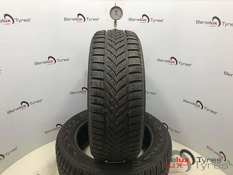 winter 205/55R16 91H Vredestein SnoTrac 205/55 R16 205/55/16