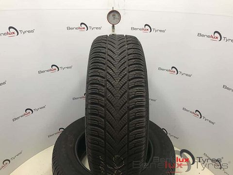winter 215/65R16 98H Fulda Kristall 215/65 R16 215/65/16
