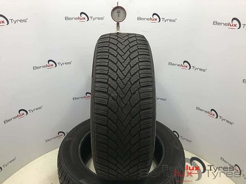winter 205/55R16 91H Continental TS850 205/55 R16 205/55/16