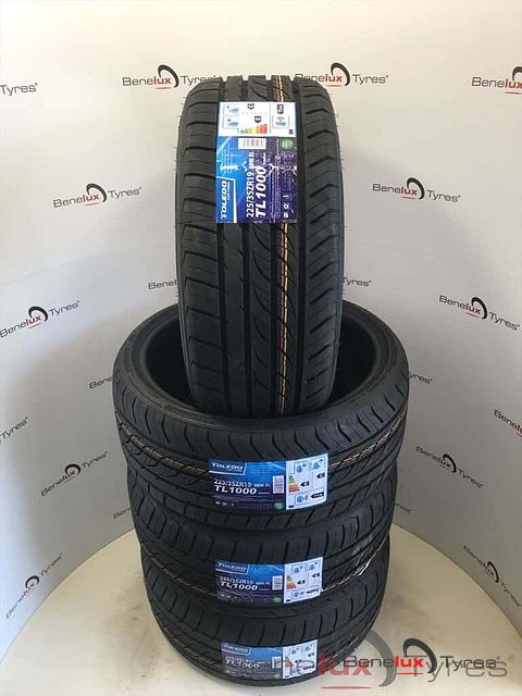 225/35ZR19 Toled 225/35R19 225/35 ZR19 R19 225/35/19 2253519