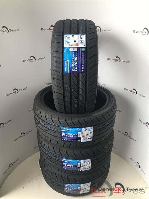 NIEUW 245/35ZR19 245/35R19 245/35 ZR19 R19 245/35/19 2453519