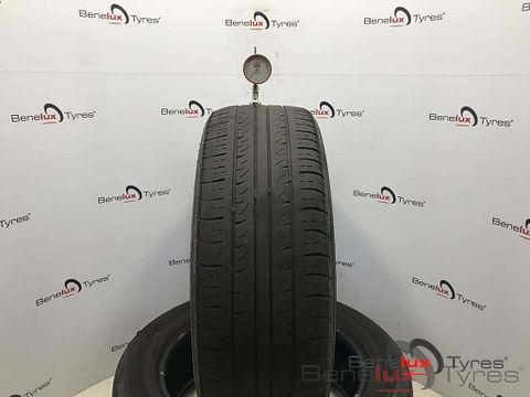 225/55R18 98H Nexen Classe Premiere CP 225/55 R18 225/55/18