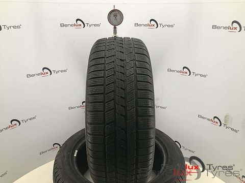 winter 195/55R16 87H RSC Pirelli Sport 195/55 R16 195/55/16