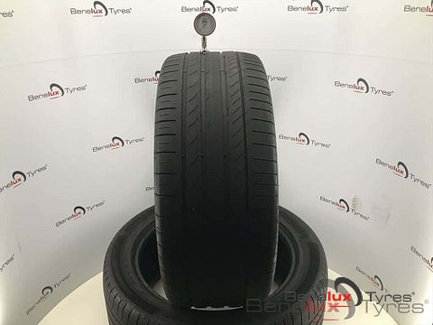 275/45R20 106V Continental 275/45 R20 275/45/20 2754520