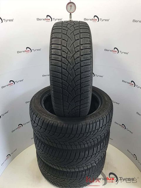 winter 225/50R17 98H XL Dunlop Sport 3D 225/50 R17 225/50/17