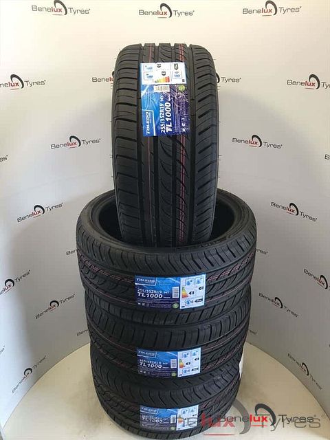 NIEUW 255/35ZR19 255/35R19 255/35 ZR19 R19 255/35/19 2553519