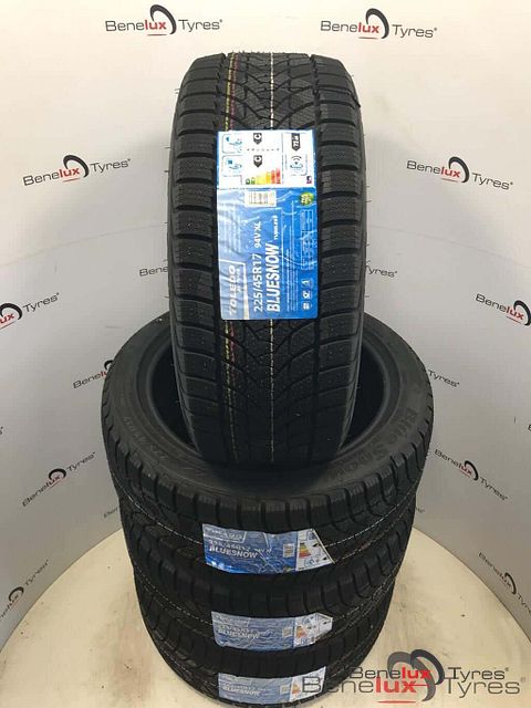 winter NIEUW 225/45R17 Toledo 225/45 R17 225/45/17 2254517
